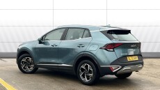 Kia Sportage 1.6T GDi ISG 2 5dr Petrol Estate